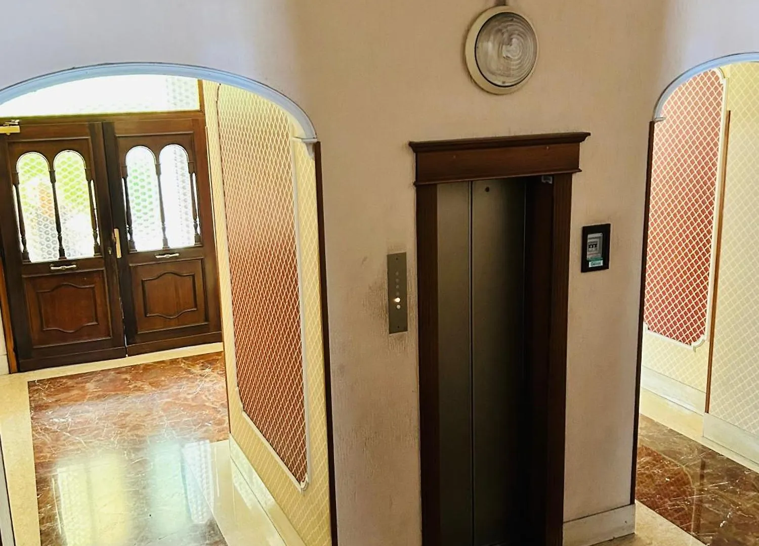 Appartement Martha Lisa House à Rome