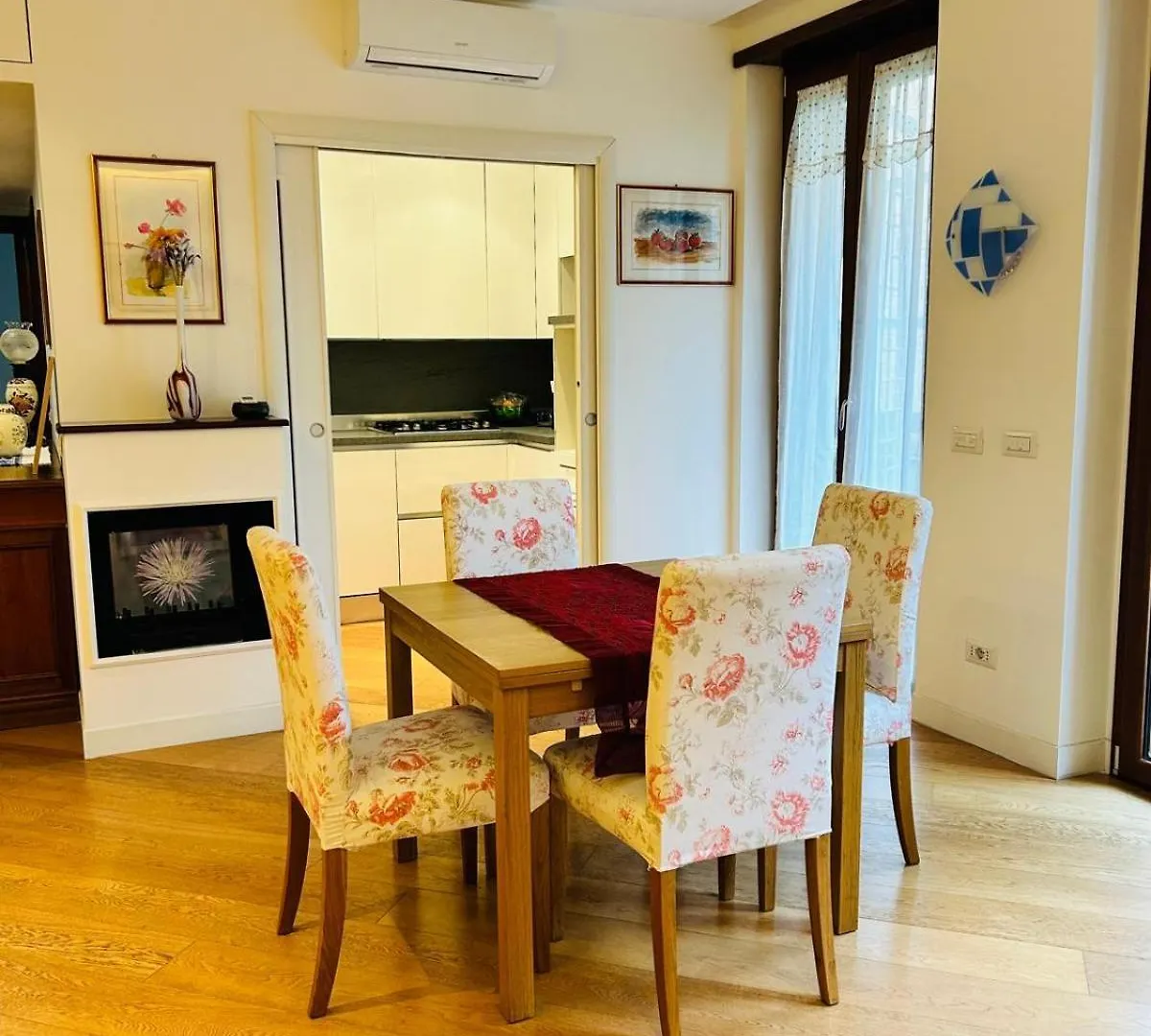 Appartement Martha Lisa House à Rome