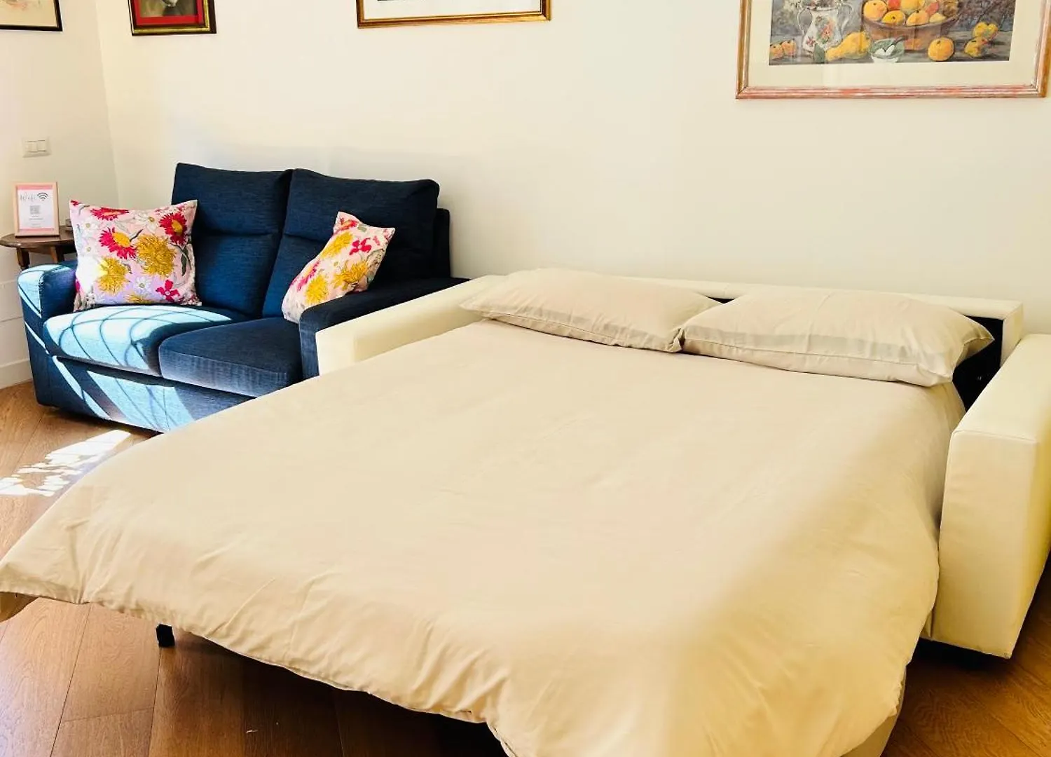 Appartement Martha Lisa House à Rome Italie